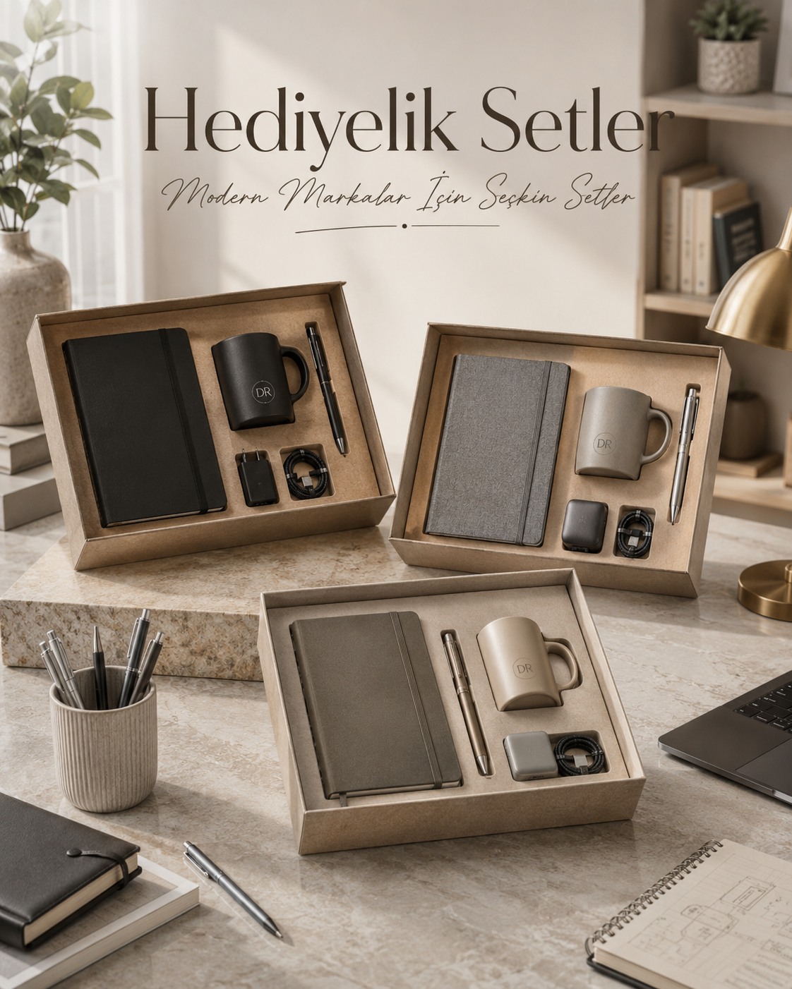 Hediyelik Setler