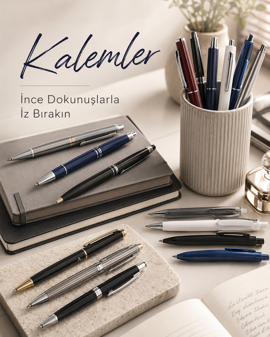 Kalemler