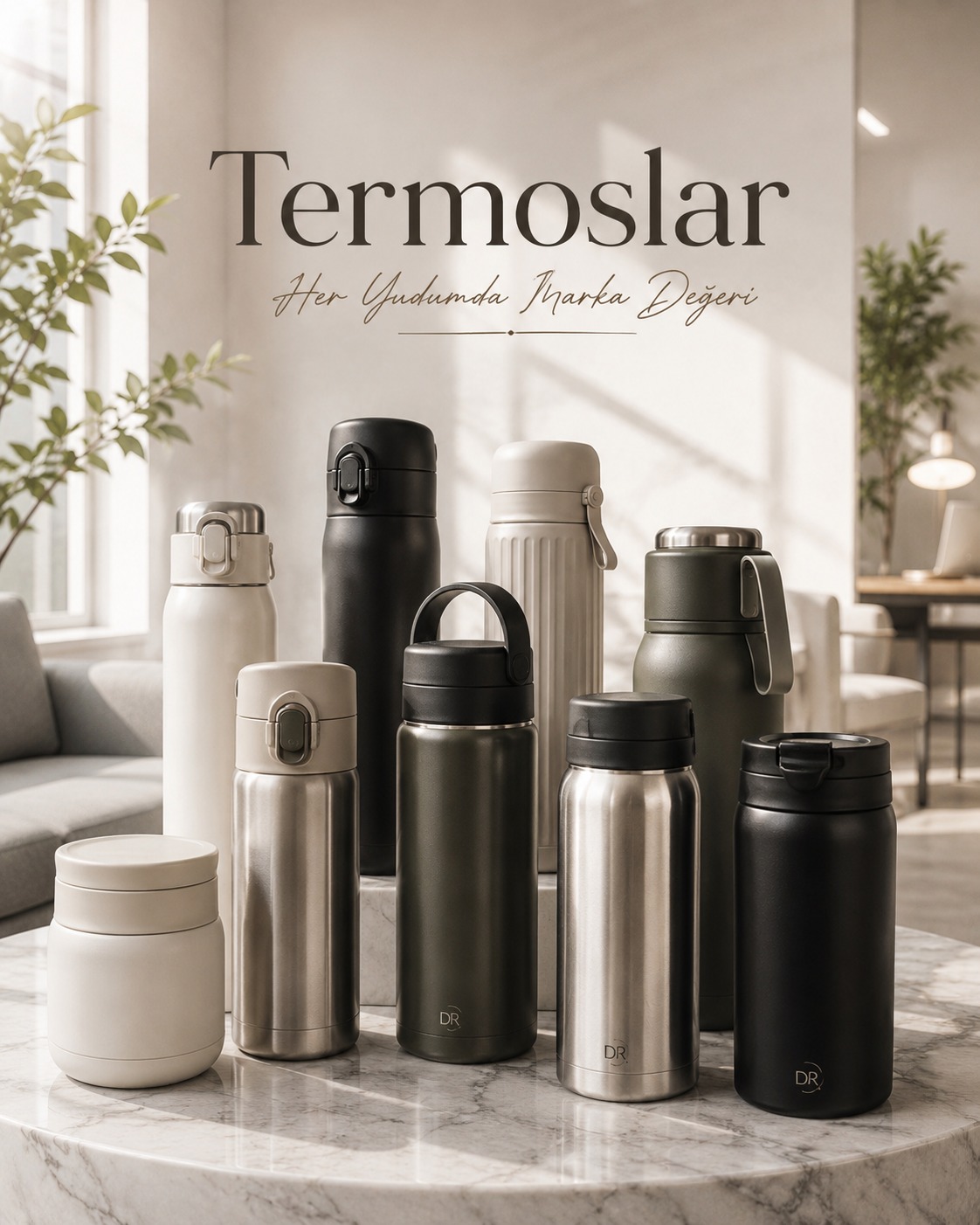 Termoslar