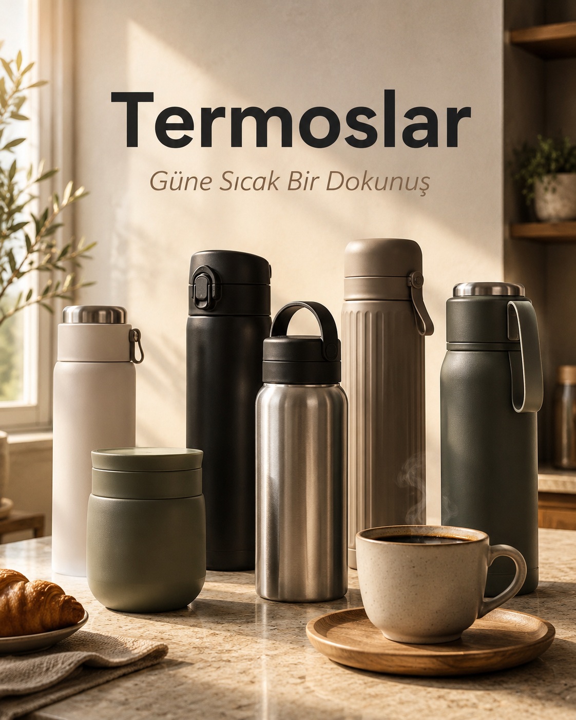 Termoslar