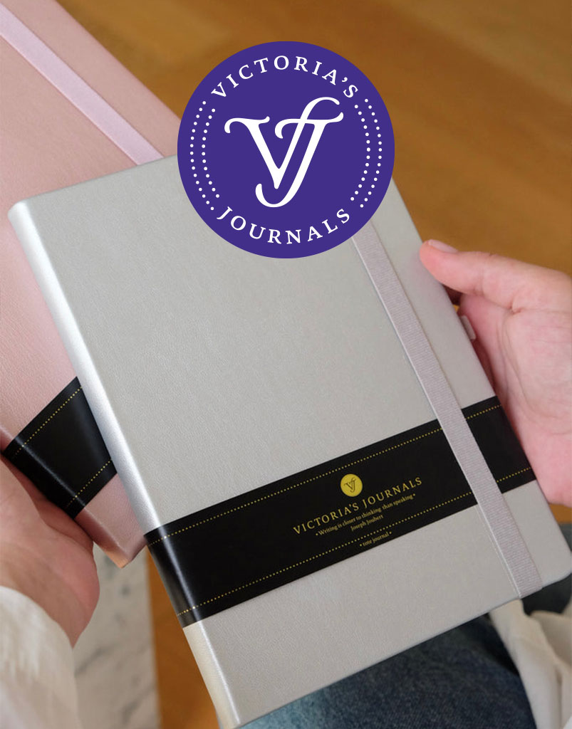 Victorias Journals Ürünleri