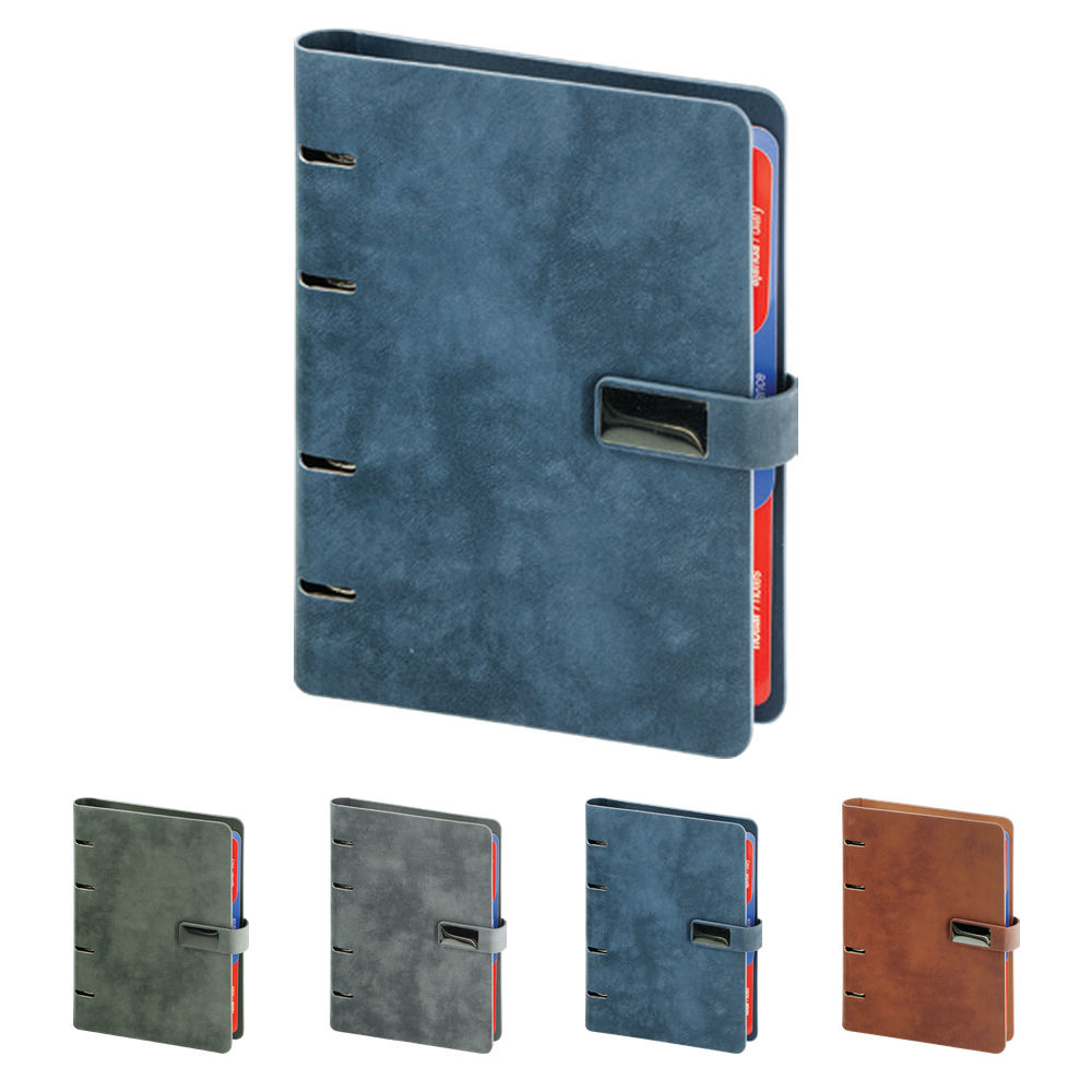 Lacivert Galata 18x23 cm Organizer