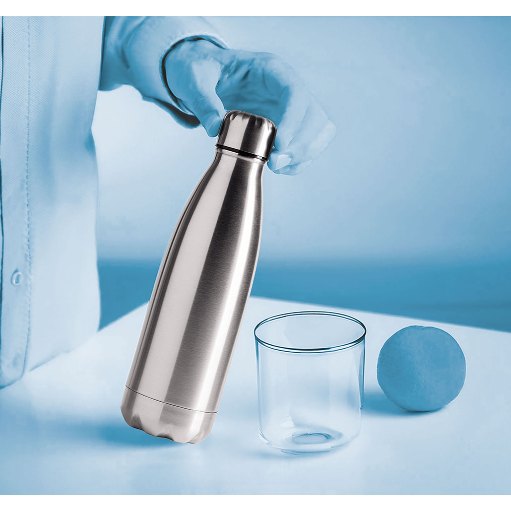 Siyah 500 ml Termos