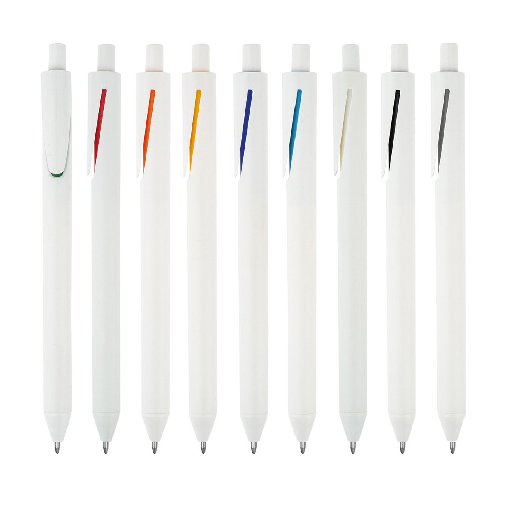 Sarı Plastik Kalem