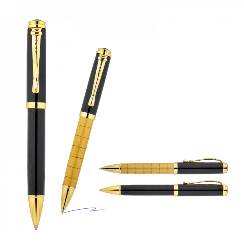 Gold Tükenmez Kalem