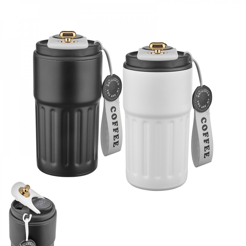 Beyaz 440 ml Termos