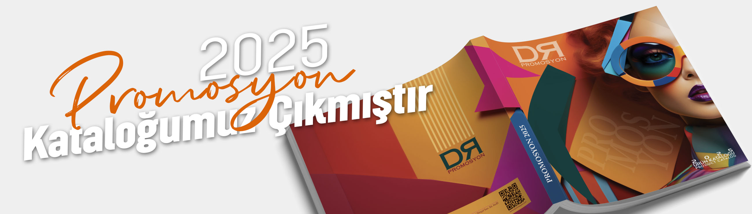 DR PROMOSYON KATALOG 2025