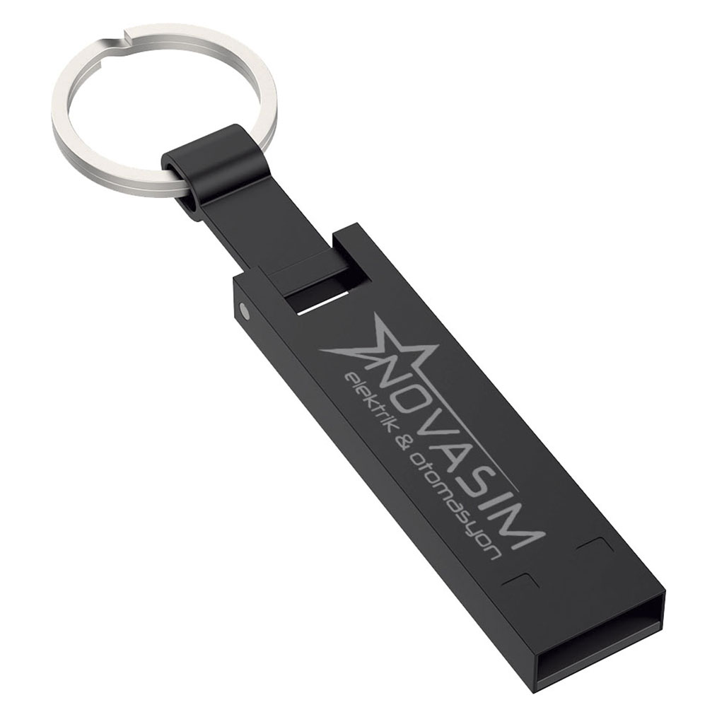 Metal Usb Bellek