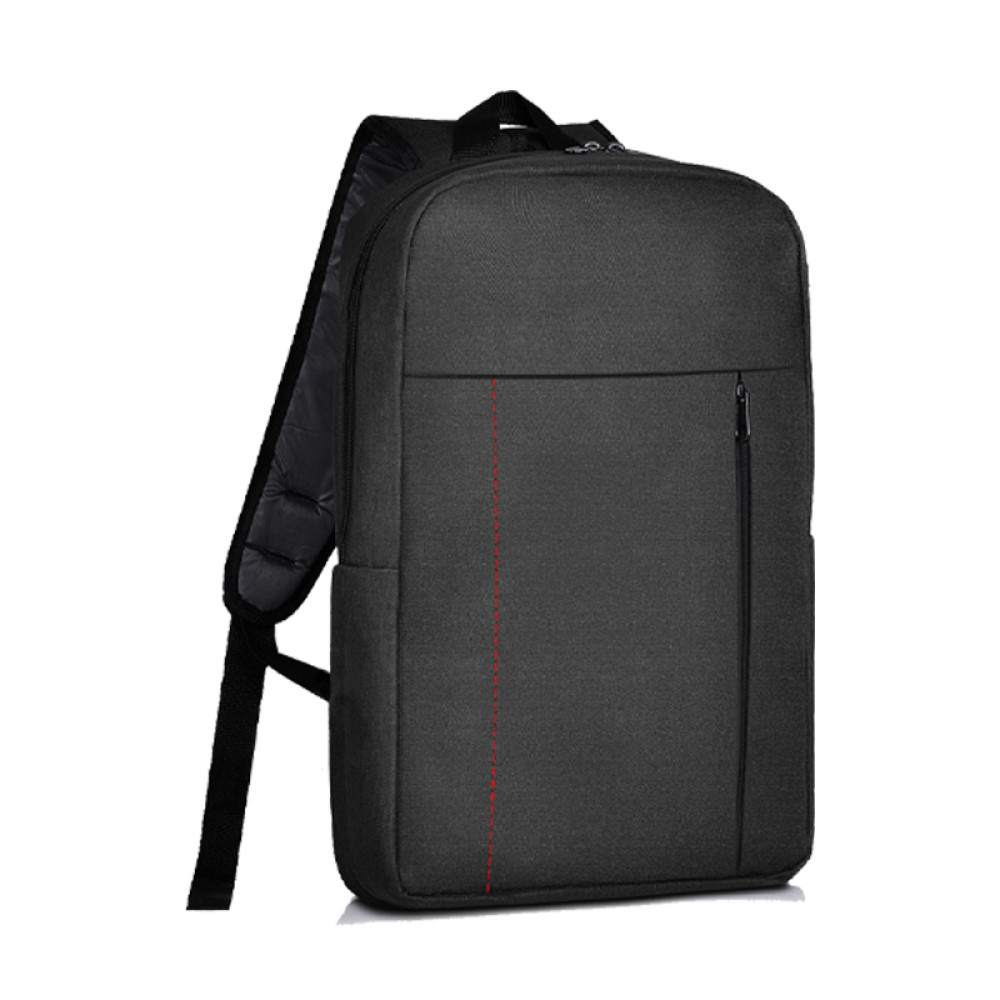 Siyah Laptop Sırt Çantası