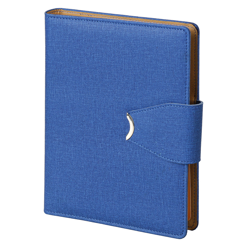 Lacivert Ulus Organizer