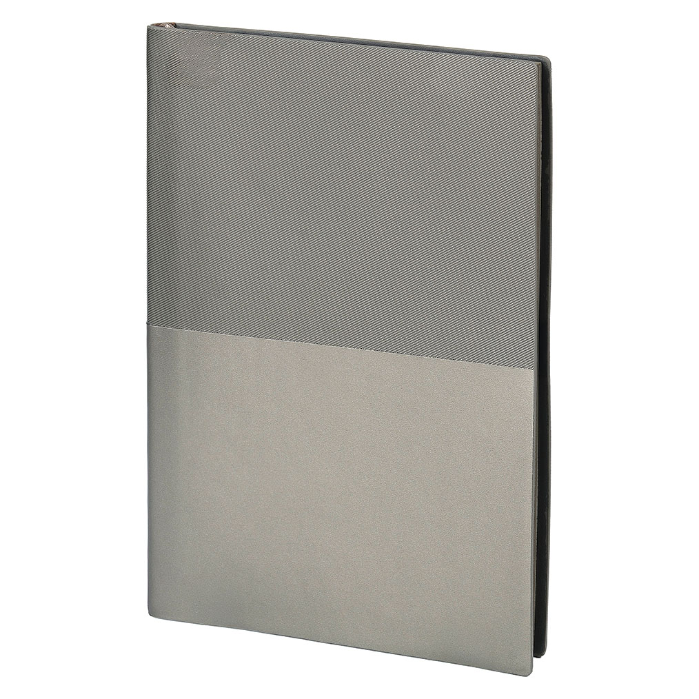 Gold Milano 15x21 cm Çizgili Defter