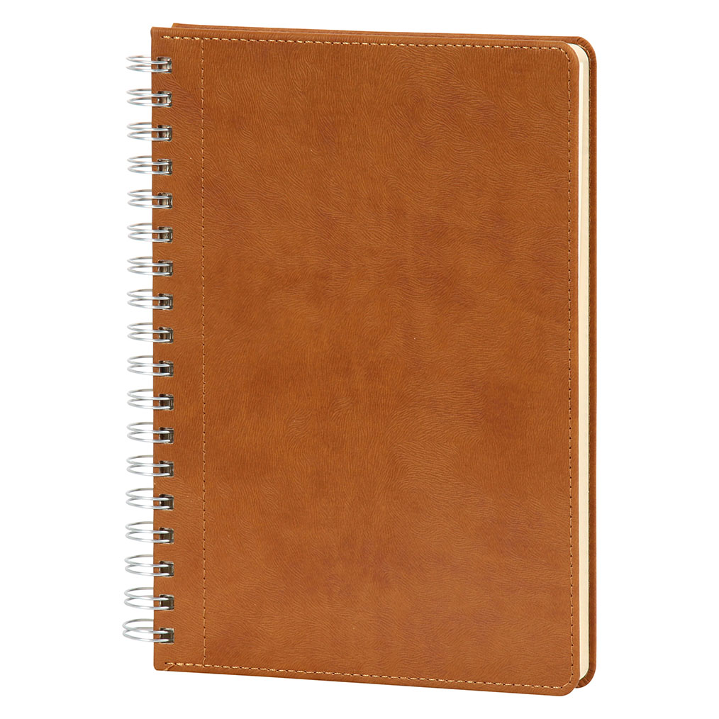 Taba Kartal 17x24 cm Spiralli Defter