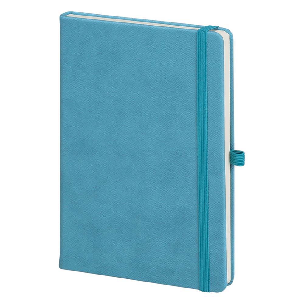 Turkuaz Esenler 13x21 cm Kareli Defter