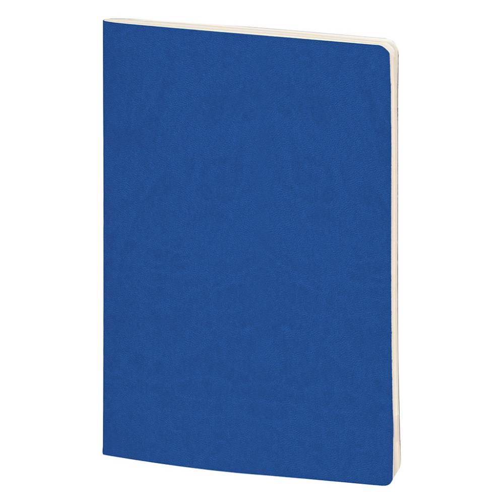 Lacivert Büyükada 15x21 cm Çizgili Defter