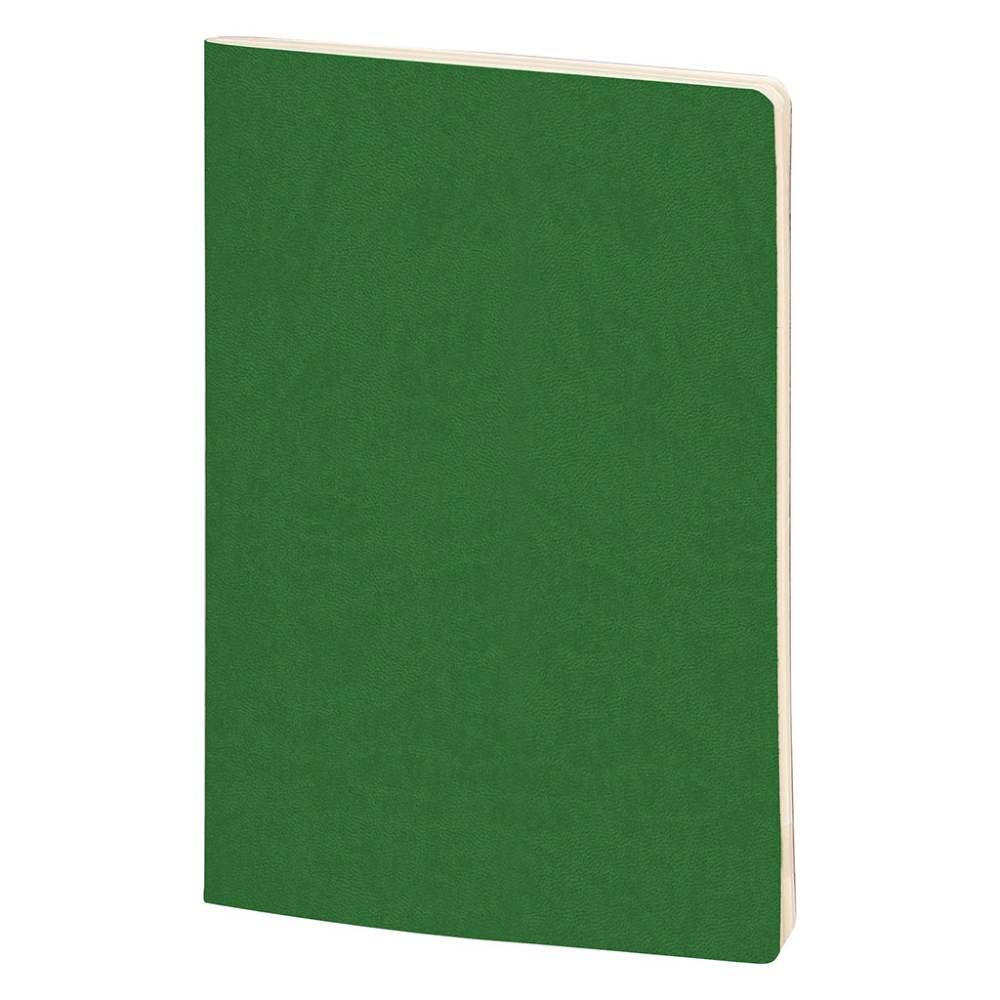 Yeşil Büyükada 15x21 cm Çizgili Defter