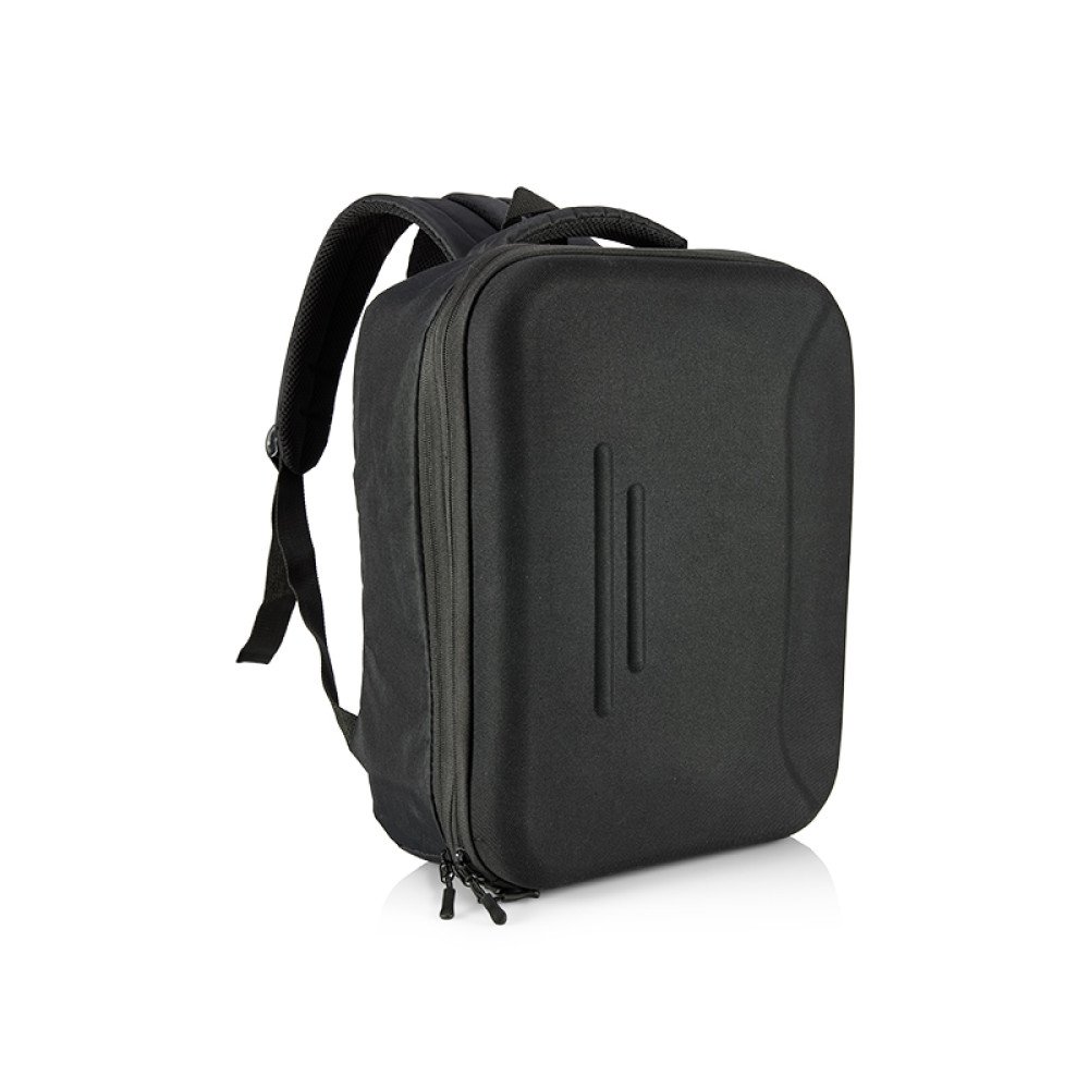 Siyah Laptop Sırt Çantası