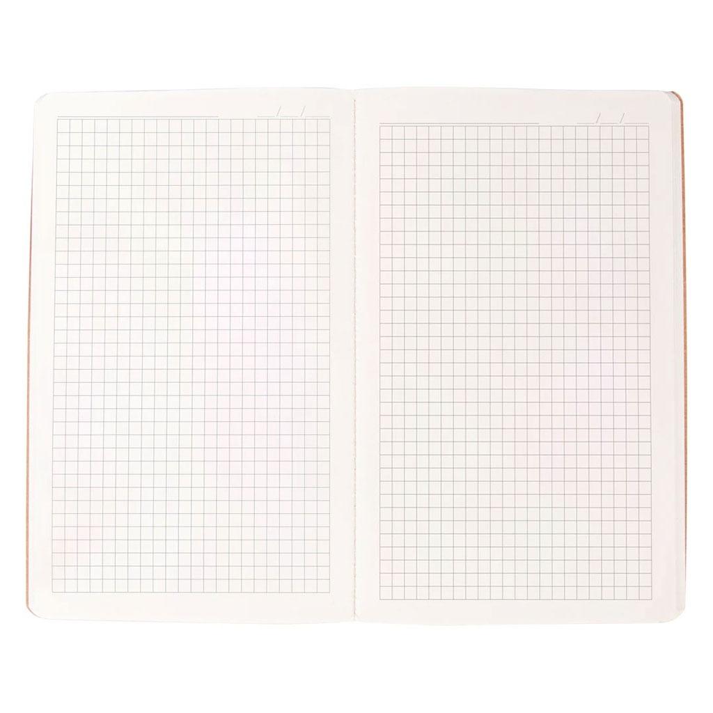 Kareli Dikişli Defter