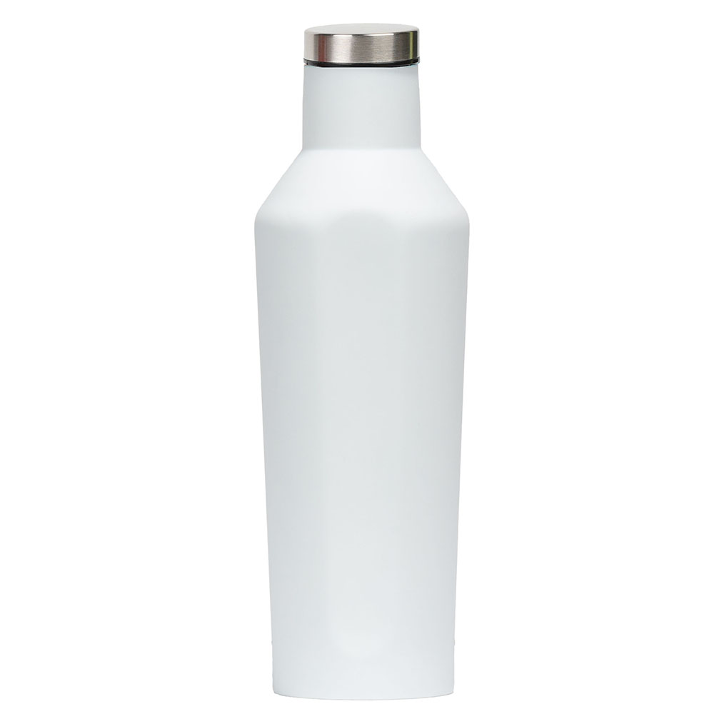 Beyaz 500 ml Termos