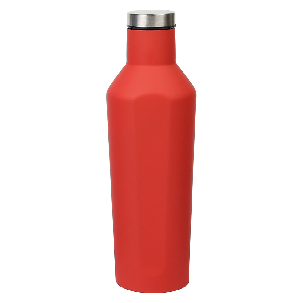 Kırmızı 500 ml Termos