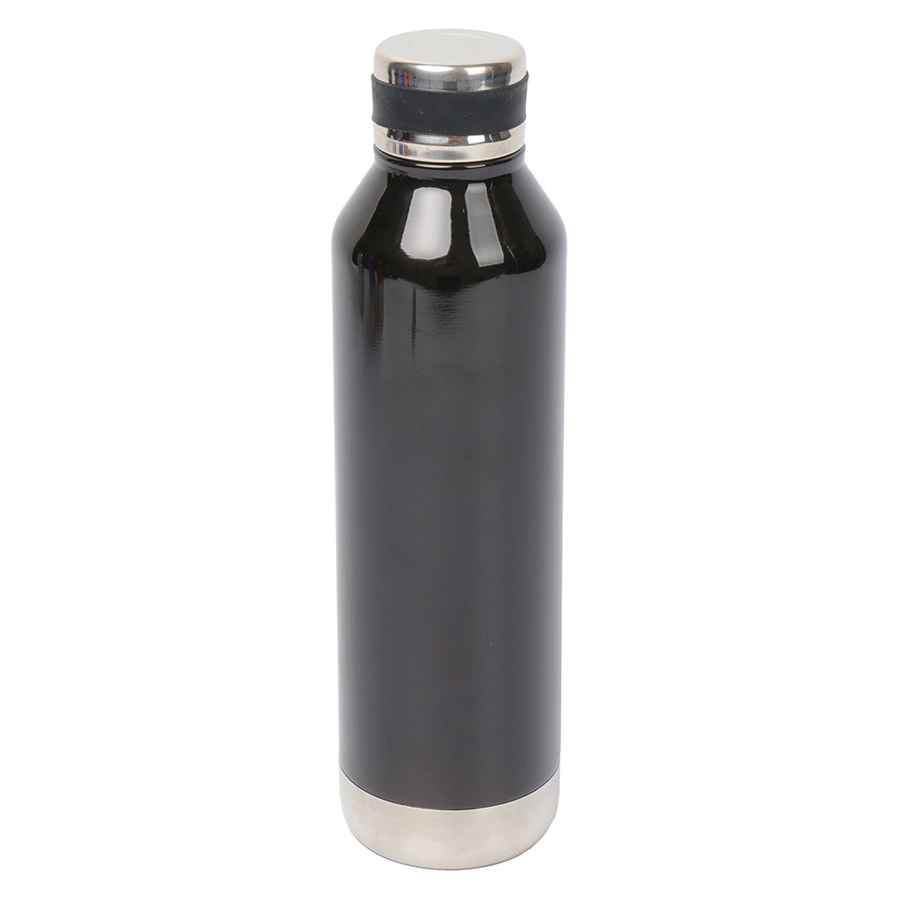 Siyah 700 ml Termos