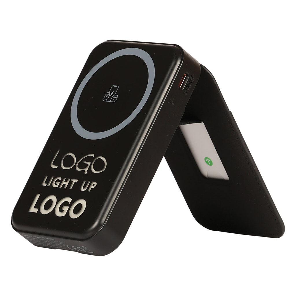 Siyah 10.000 mAh Powerbank