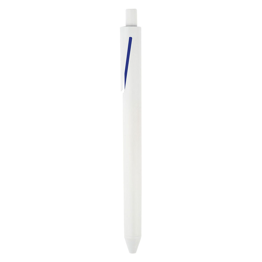 Lacivert Plastik Kalem