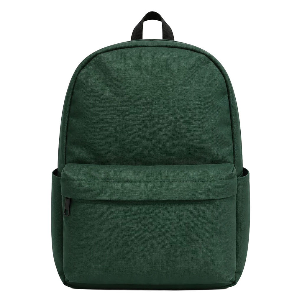 Haki Yeşil Laptop Sırt Çantası