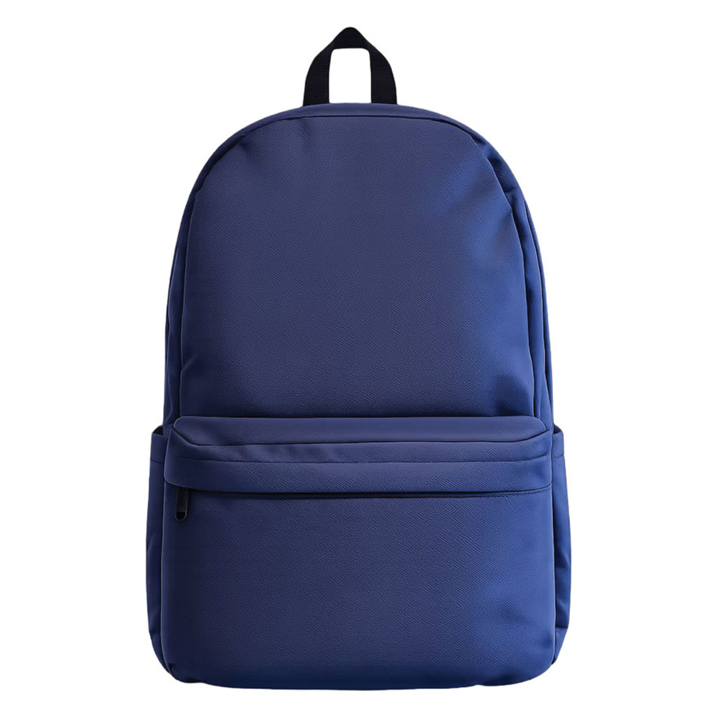 Lacivert Laptop Sırt Çantası