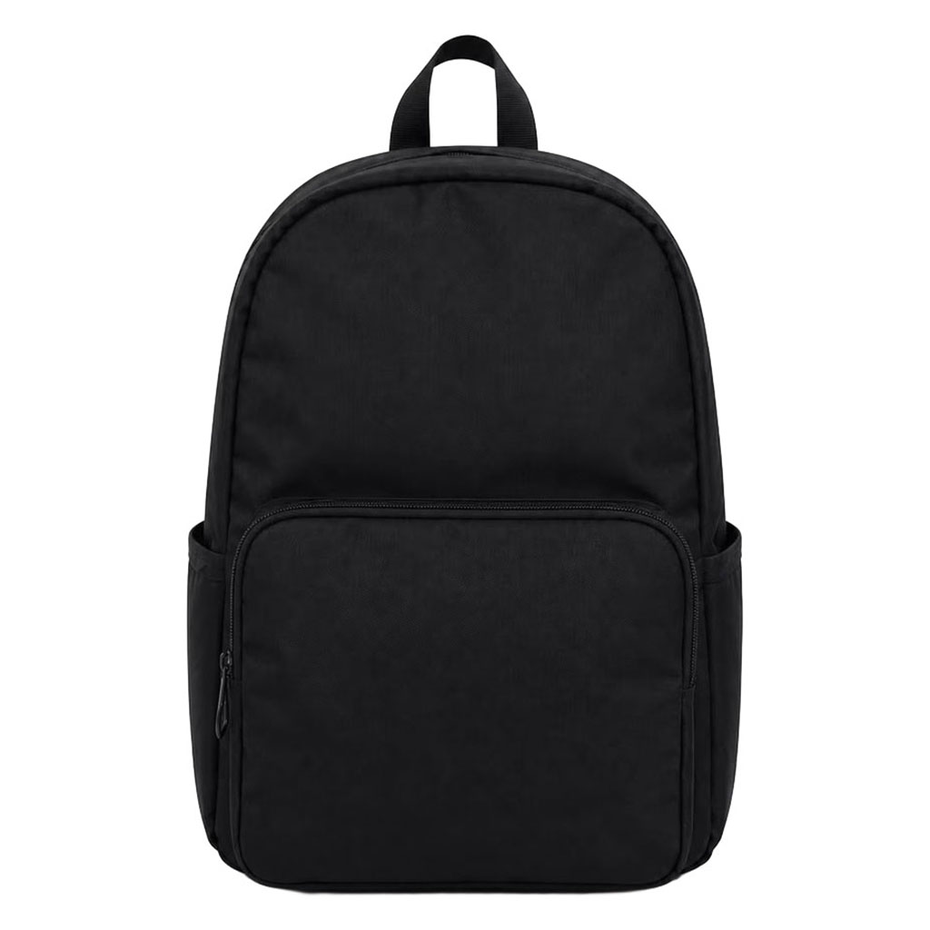 Siyah Laptop Sırt Çantası