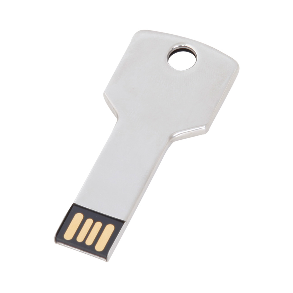 Metal Usb Bellek
