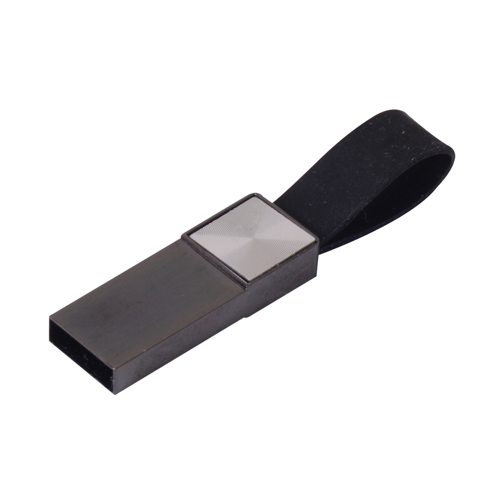 Metal Usb Bellek
