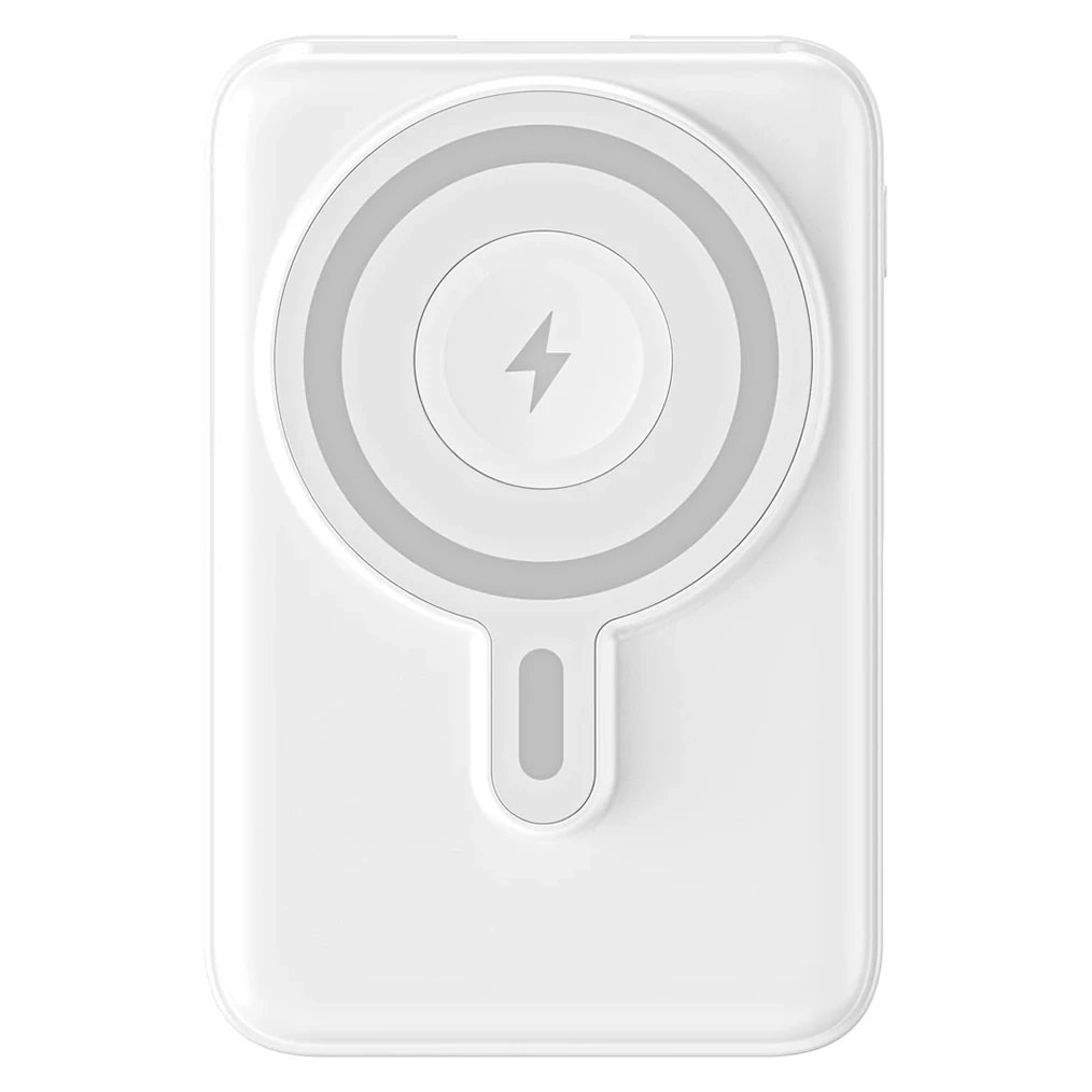 Beyaz 10.000 mAh Powerbank