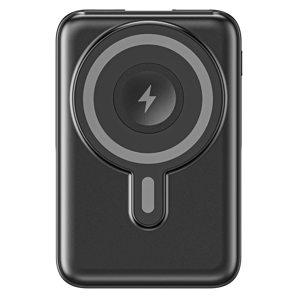 Siyah 10.000 mAh Powerbank