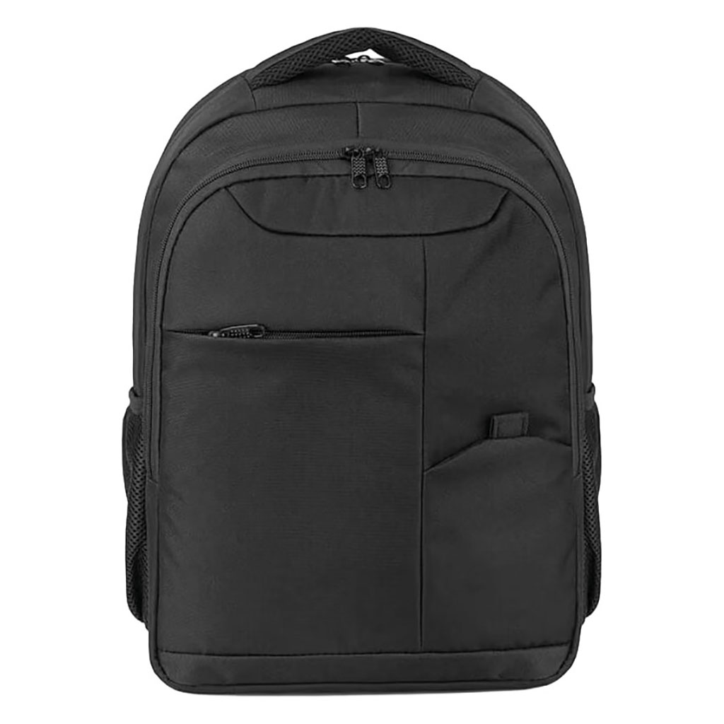 Siyah Laptop Sırt Çantası