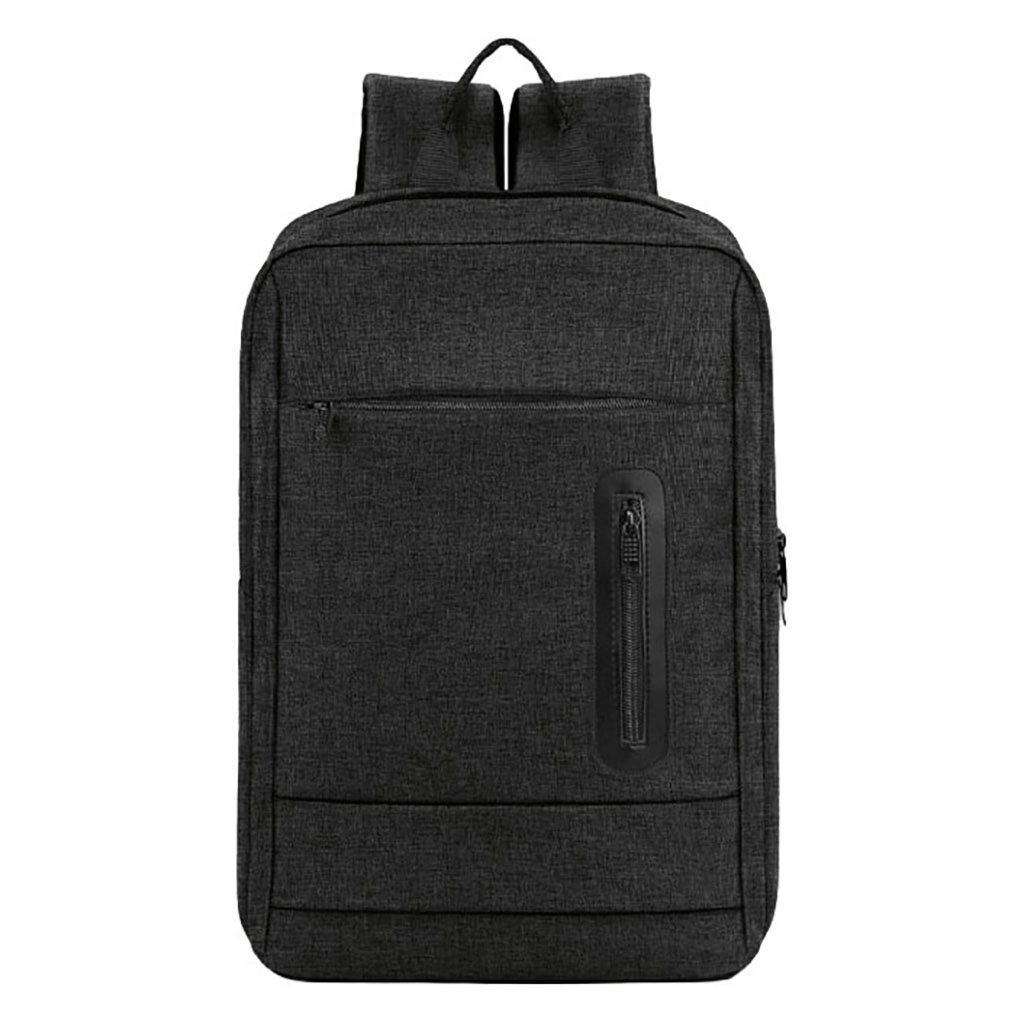 Siyah Laptop Sırt Çantası