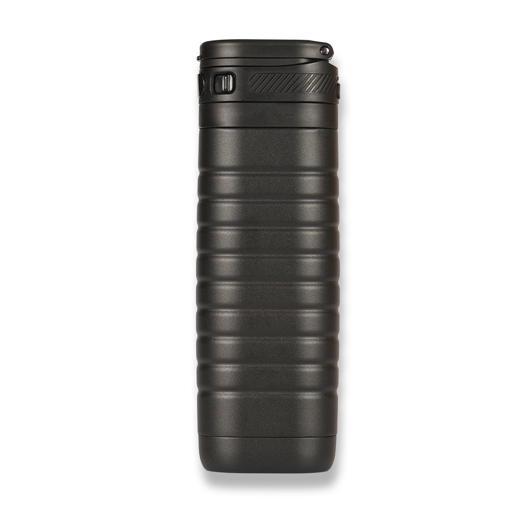 Siyah 400 ml Termos