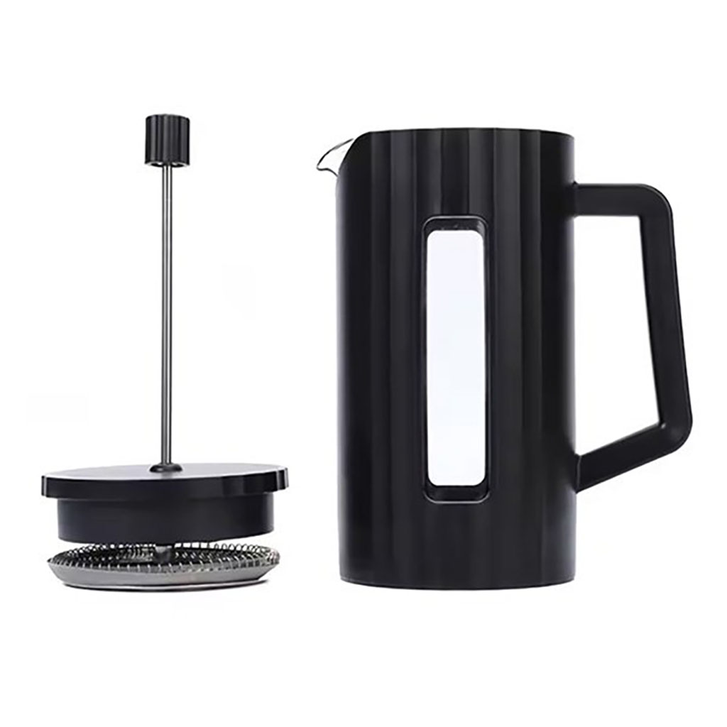 Siyah 350 ml French Press