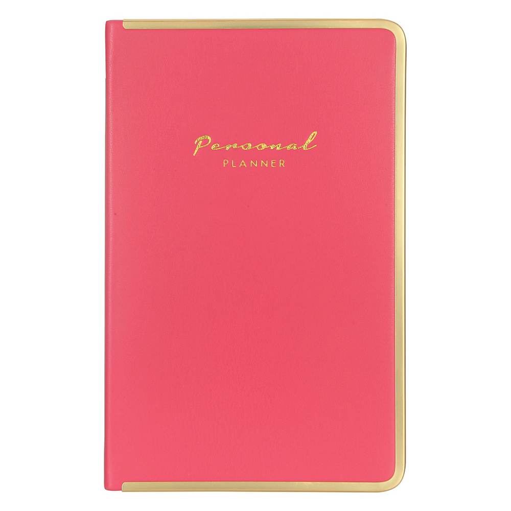 Victoria’s Journals Monaco 13x21 cm Çizgili Defter