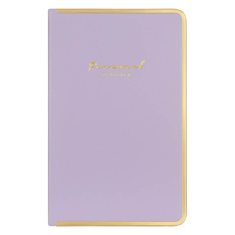 Victoria’s Journals Monaco 13x21 cm Çizgili Defter