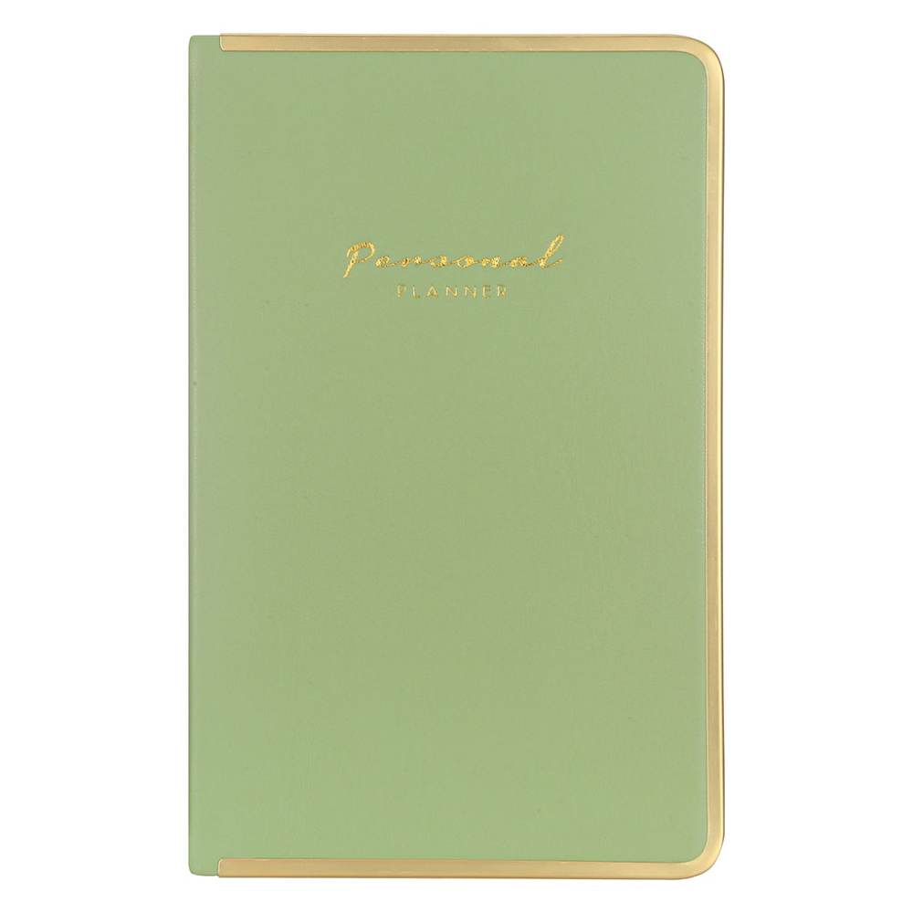 Victoria’s Journals Monaco 13x21 cm Çizgili Defter