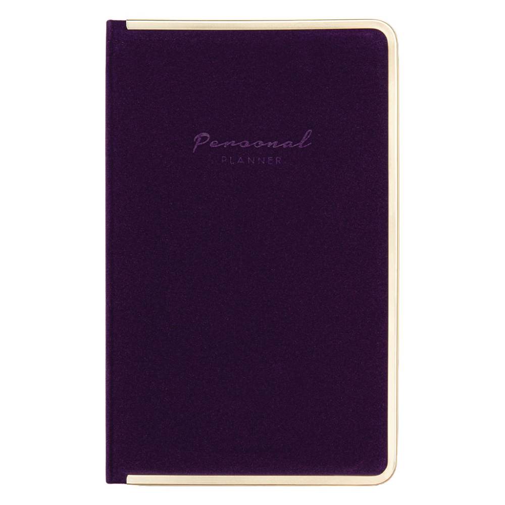Victoria’s Journals Monaco 13x21 cm Çizgili Defter