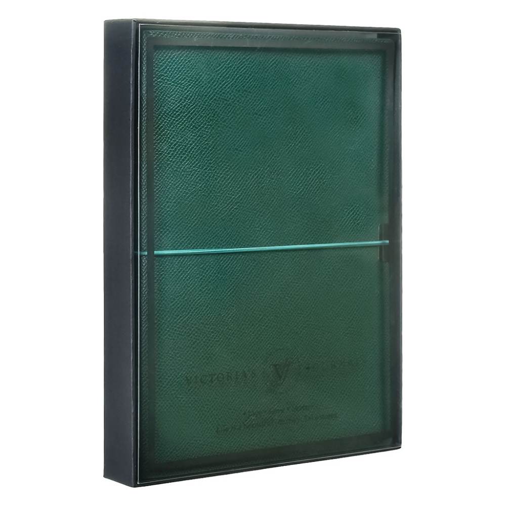 Victoria’s Journals Echo A5 Çizgili Defter