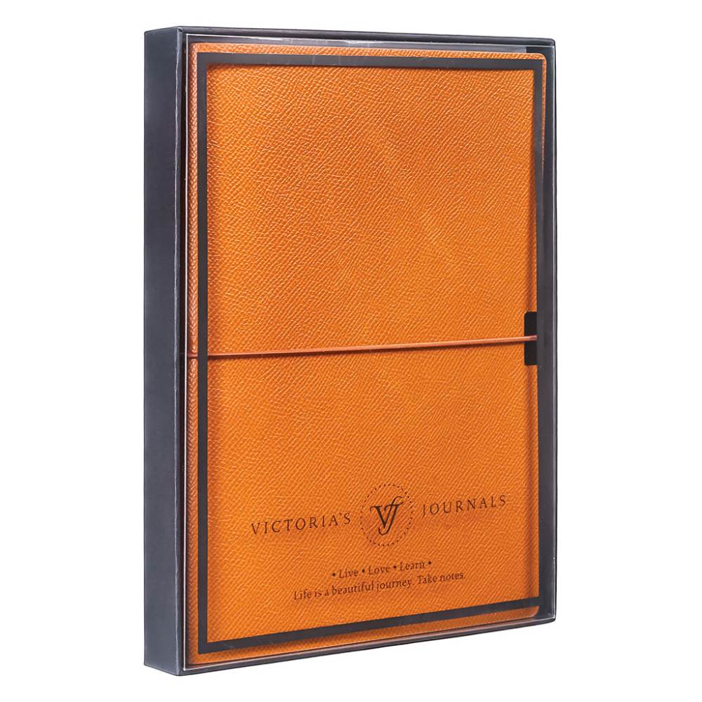 Victoria’s Journals Echo A5 Çizgili Defter