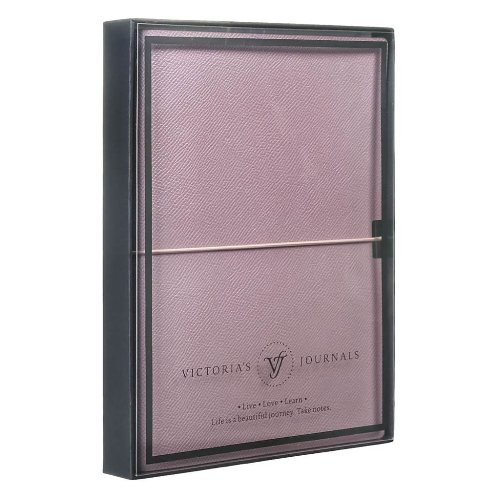 Victoria’s Journals Echo A5 Çizgili Defter