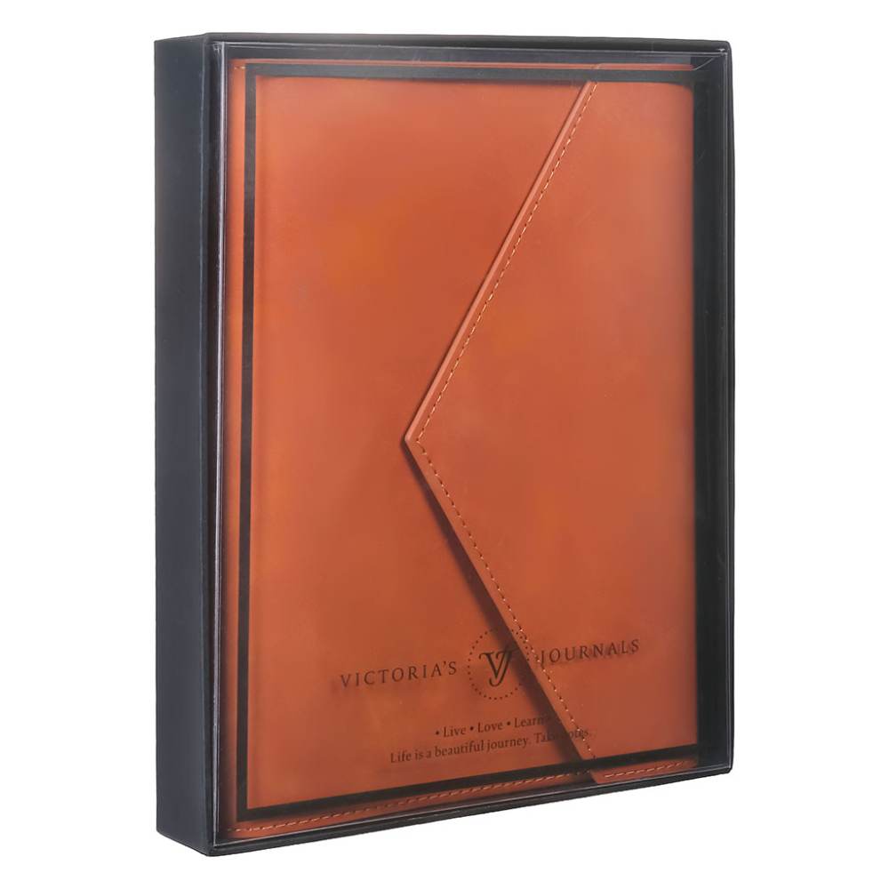 Victoria’s Journals Muse 14,8x21 cm Çizgili Defter