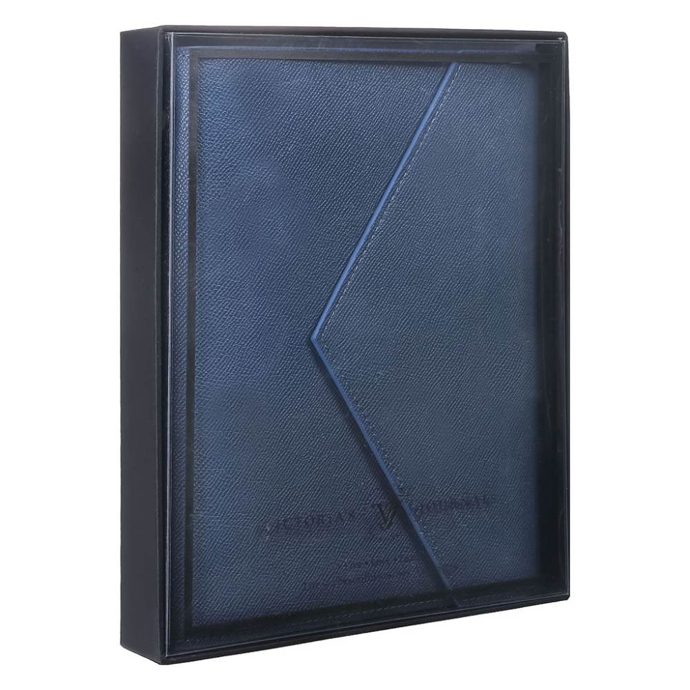 Victoria’s Journals Muse 14,8x21 cm Çizgili Defter