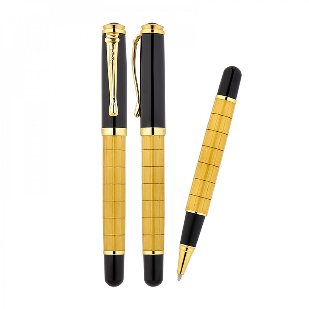 Gold Roller Kalem