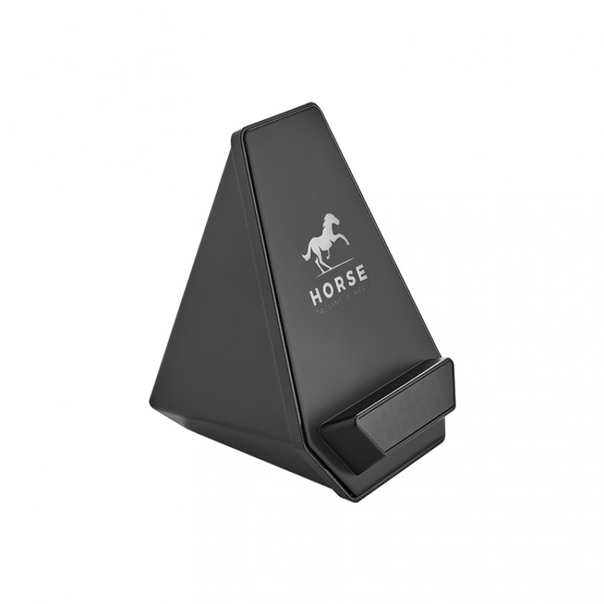 Wireless Şarj & Hoparlör & Dijital Saat