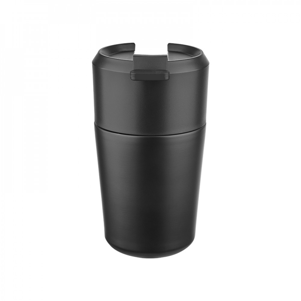 Siyah 380 ml Termos