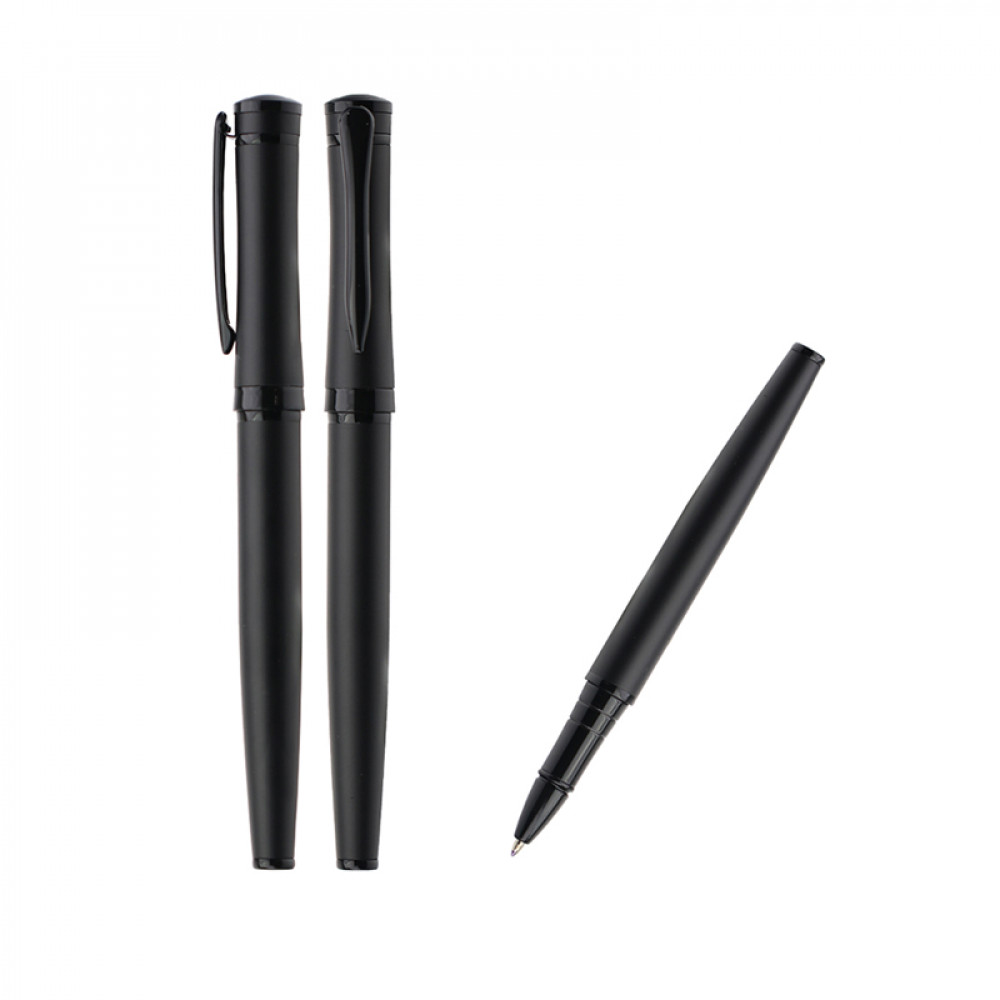 Siyah Roller Kalem